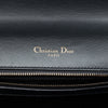 Dior Medium Crackled Deerskin Diorama Flap Secondhand