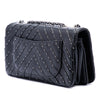 Chanel Chevron Lambskin Stud Wars Full Flap Secondhand