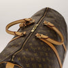 Secondhand Louis Vuitton Keepall Bag