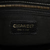 Secondhand Chanel CC Chocolate Bar Lambskin Tote