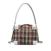 Chanel Tweed Street Allure Camera Bag Secondhand