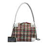 Chanel Tweed Street Allure Camera Bag Secondhand
