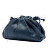 Bottega Veneta Lambskin The Mini Pouch Crossbody Secondhand