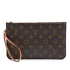 Louis Vuitton Monogram Neverfull Pochette Secondhand