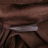 LOEWE Anagram Canvas New Road Shoulder Bag Secondhand