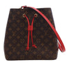 Louis Vuitton Monogram Neonoe MM Secondhand