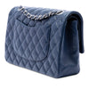 Chanel Medium Classic Caviar Double Flap Secondhand