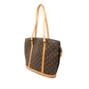 Secondhand Louis Vuitton Monogram Babylone