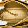Chanel Medium Crinkled Patent Luxe Ligne Tote Secondhand