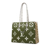 Louis Vuitton Monogram Reverse Giant OnTheGo GM Secondhand