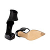 Secondhand Gianvito Rossi Ankle Strap Pump Heels - '10s