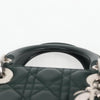 Secondhand Christian Dior Vintage Lady Dior Bag Cannage Quilt
