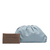 Bottega Veneta Lambskin The Pouch Secondhand