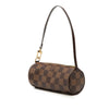 Louis Vuitton Damier Ebene Papillon Pochette Secondhand