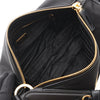 Prada Tessuto Logo Shoulder Bag Secondhand