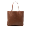 Secondhand Hermès Clemence Double Sens 36