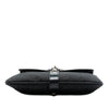 Secondhand Fendi Zucca Canvas Chef Zip Crossbody