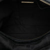 Secondhand Fendi Zucca Canvas Chef Zip Crossbody