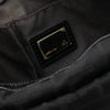 Secondhand Fendi Zucca Canvas Chef Zip Crossbody