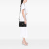 Secondhand Fendi Zucca Canvas Chef Zip Crossbody