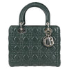 Secondhand Christian Dior Vintage Lady Dior Bag Cannage Quilt