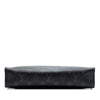 Secondhand Louis Vuitton Monogram Eclipse Pochette Voyage MM