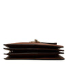 Chloé Medium Calfskin and Suede Faye Crossbody Secondhand