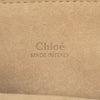 Chloé Medium Calfskin and Suede Faye Crossbody Secondhand