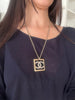 Secondhand Chanel Necklace