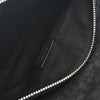 Dior Oblique Canvas Saddle Crossbody Secondhand