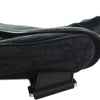 Dior Oblique Canvas Saddle Crossbody Secondhand