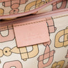 Gucci Guccissima Abbey D Ring Handbag Secondhand