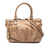 Gucci Calfskin Sukey Satchel Secondhand