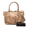 Secondhand Gucci Calfskin Sukey Satchel
