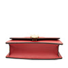 Gucci Super Mini Calfskin Sylvie Chain Crossbody Secondhand