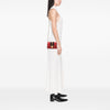 Gucci Super Mini Calfskin Sylvie Chain Crossbody Secondhand