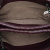 Bottega Veneta Nappa Intrecciato Duo Shoulder Bag Secondhand