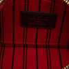 Louis Vuitton Damier Ebene Neverfull PM Pouch Secondhand