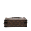 Louis Vuitton Monogram Macassar Handle Soft Trunk Secondhand
