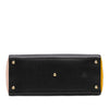 Fendi Medium Multicolor Leather 2Jours Satchel Secondhand