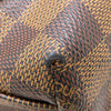 Louis Vuitton Damier Ebene Cabas Beaubourg Secondhand