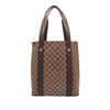 Louis Vuitton Damier Ebene Cabas Beaubourg Secondhand