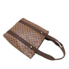 Louis Vuitton Damier Ebene Cabas Beaubourg Secondhand