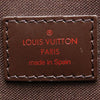 Louis Vuitton Damier Ebene Cabas Beaubourg Secondhand