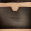Balmain Mini Monogram Jacquard 1945 Crossbody Secondhand