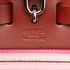 Secondhand Hermès Toile Herbag Zip Retourne Verso 31