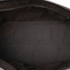 Secondhand Gucci GG Canvas Charm Dome Satchel