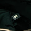 Chanel Quilted Aged Calfskin and Tweed Casual Style Hobo Secondhand