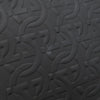 Secondhand Ferragamo Gancini Embossed Leather Phone Pouch Crossbody