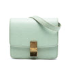 Secondhand Celine Small Calfskin Classic Box
